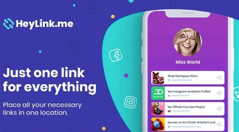 https heylink.me jejuslot|How to Earn $ with HeyLink.me Earn Feature.